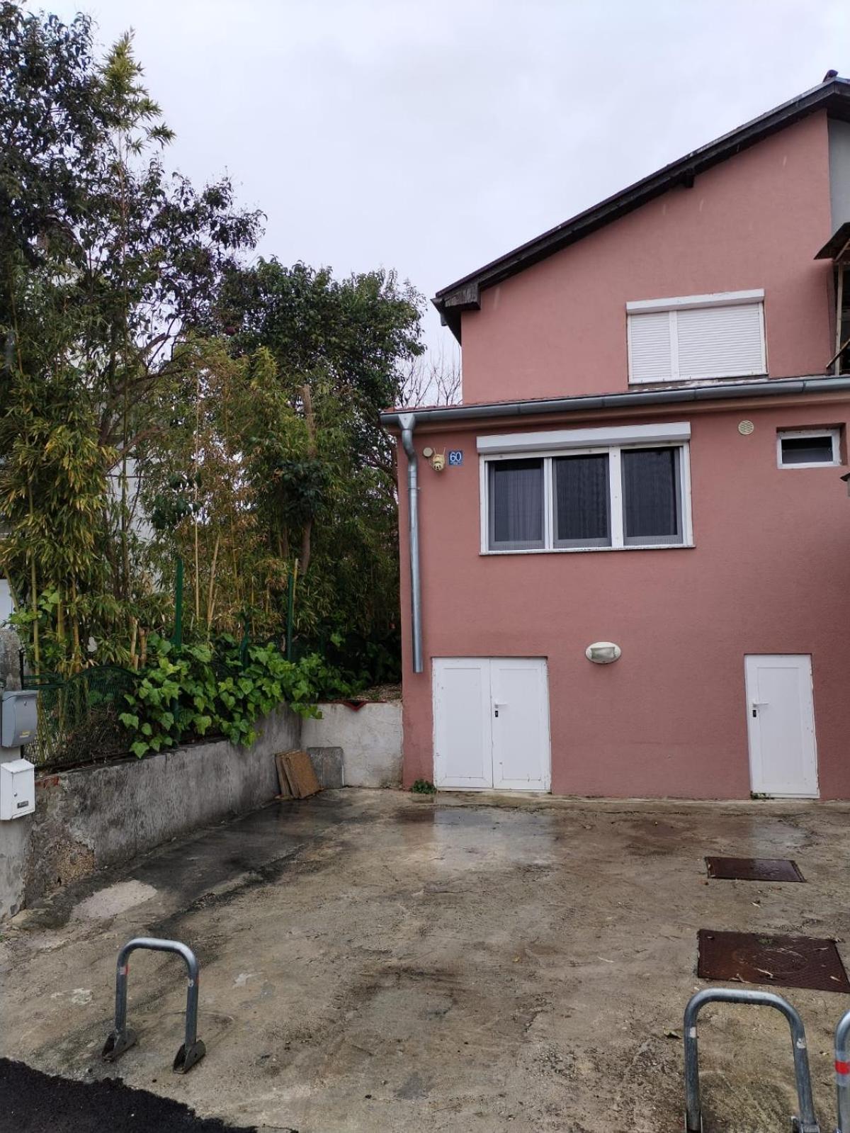 Lalisa Appartement *